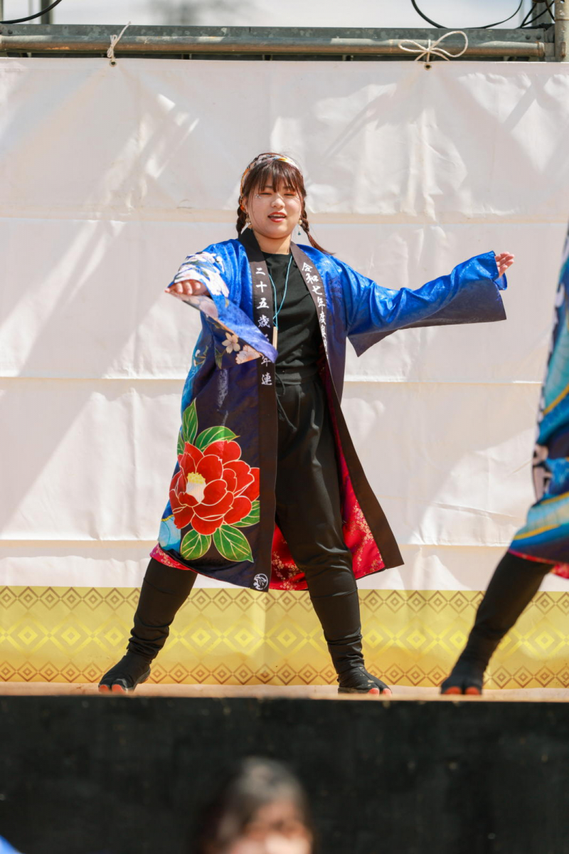 第52回江刺甚句まつり2025その5 2025/05/04