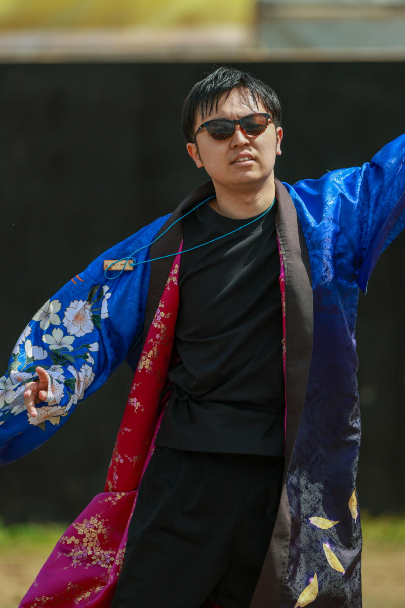 第52回江刺甚句まつり2025その5 2025/05/04