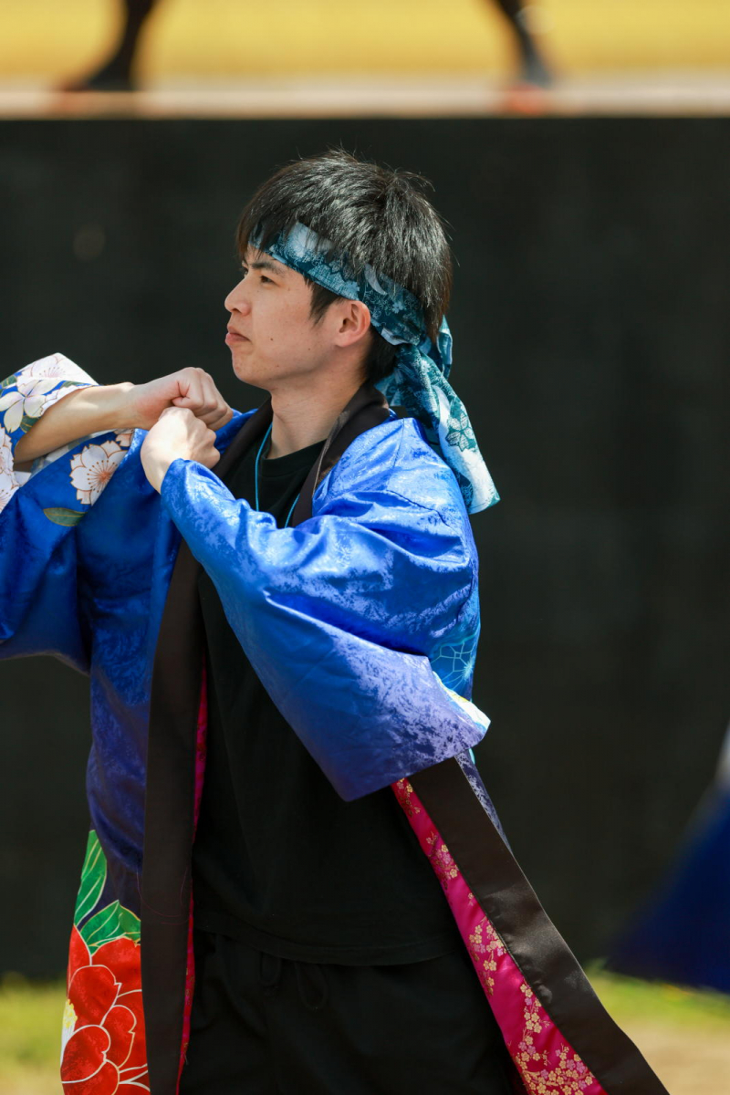 第52回江刺甚句まつり2025その5 2025/05/04