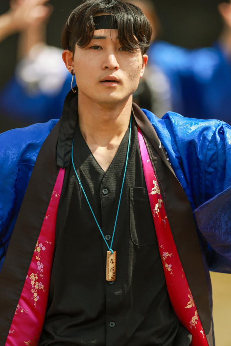 第52回江刺甚句まつり2025その5 2025/05/04