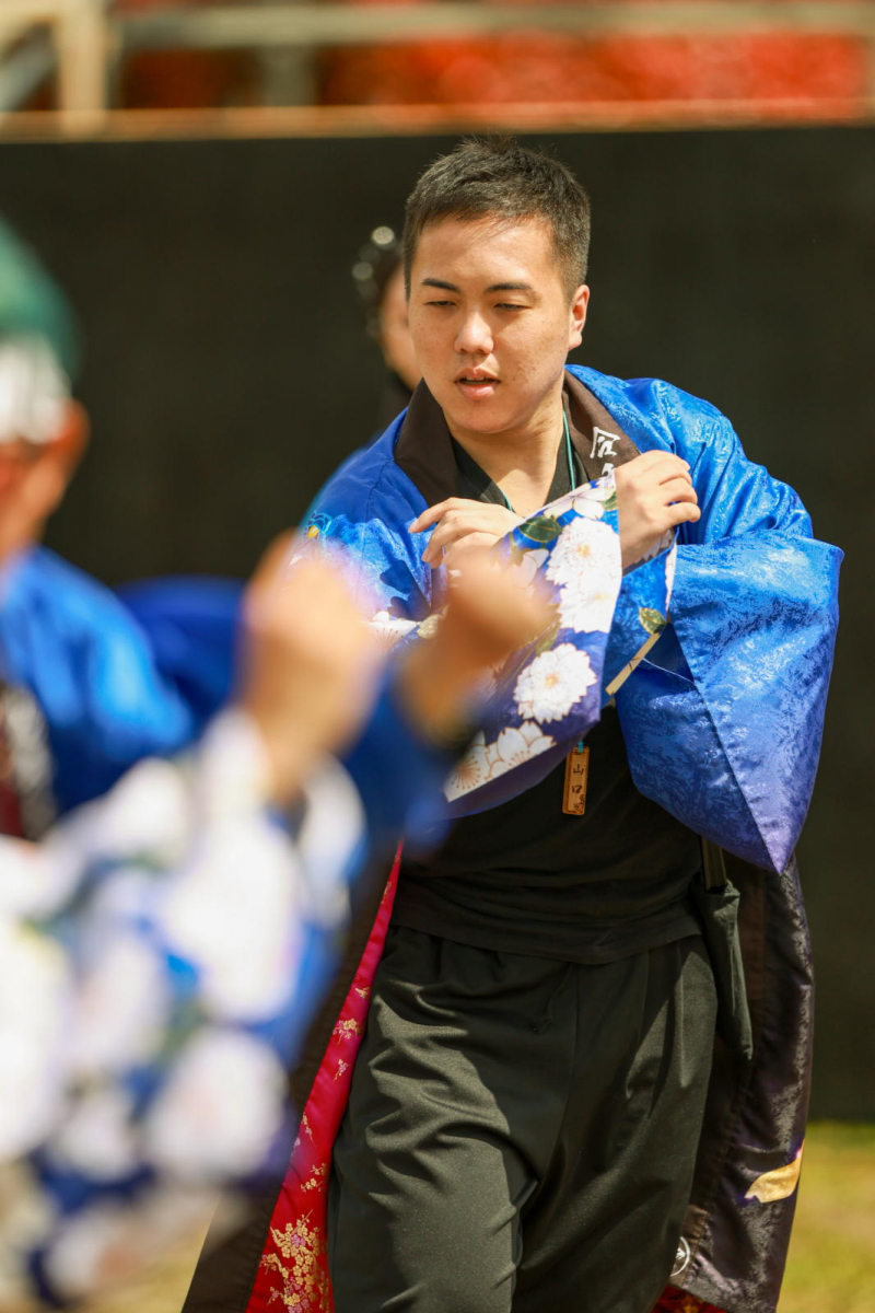 第52回江刺甚句まつり2025その5 2025/05/04