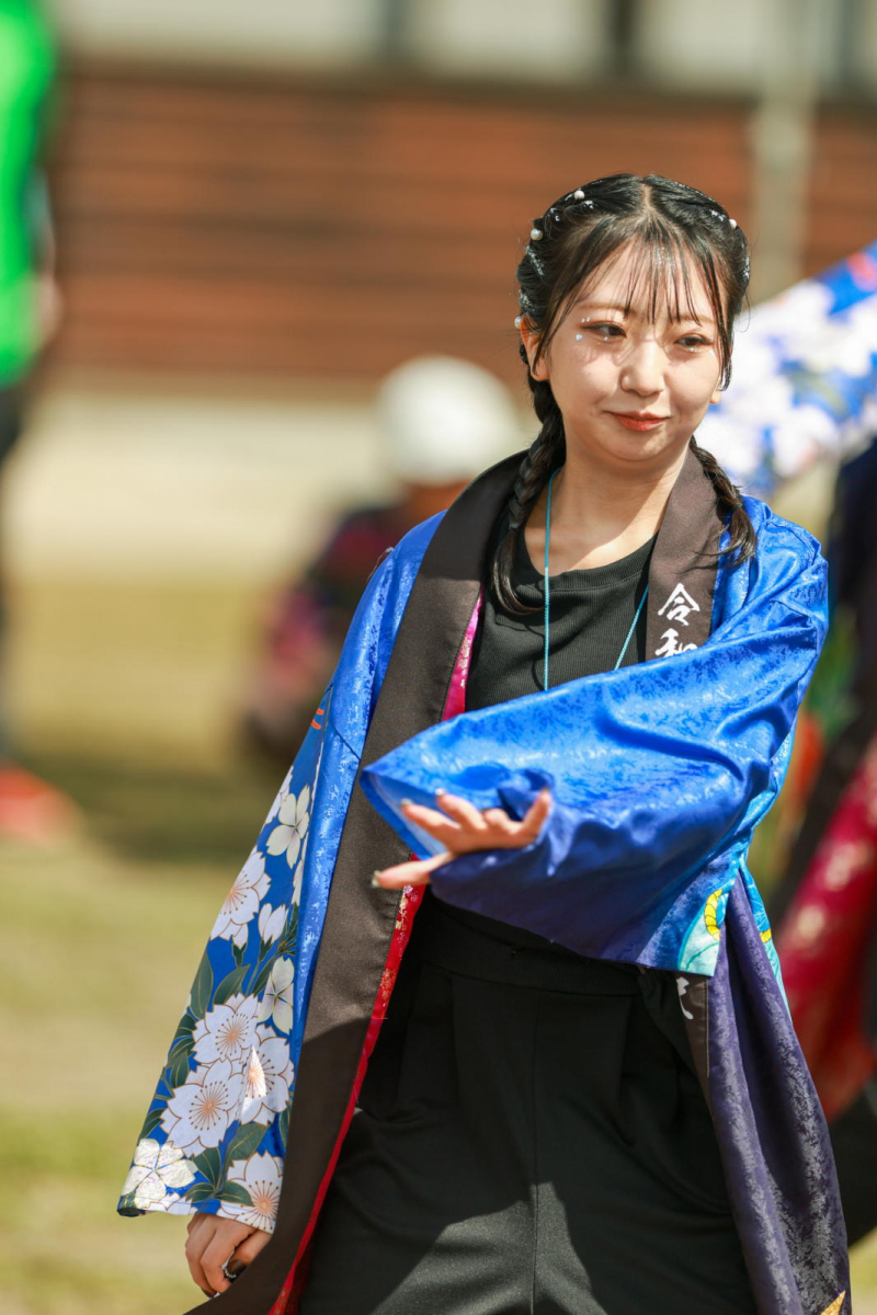 第52回江刺甚句まつり2025その5 2025/05/04