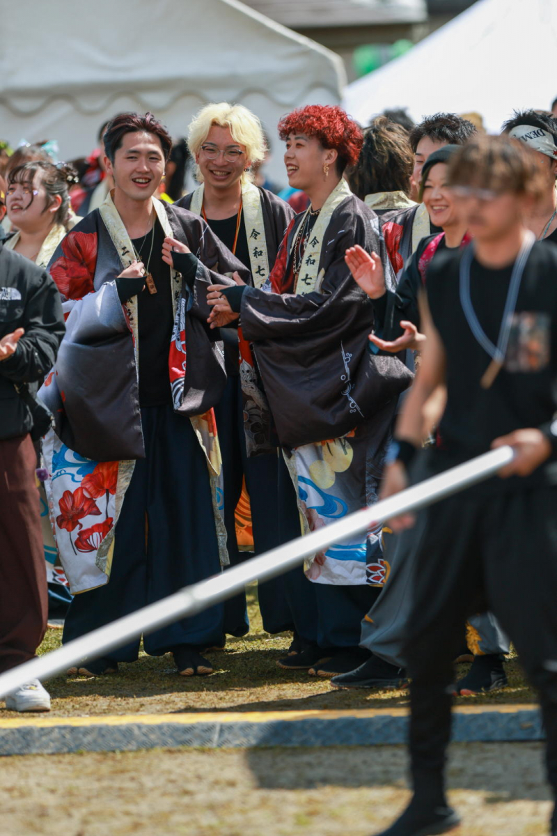 第52回江刺甚句まつり2025その5 2025/05/04