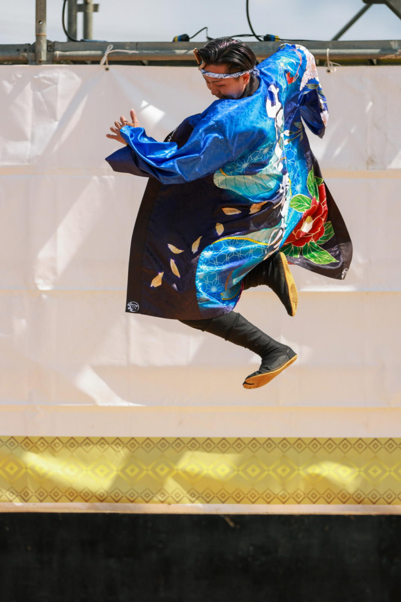 第52回江刺甚句まつり2025その5 2025/05/04