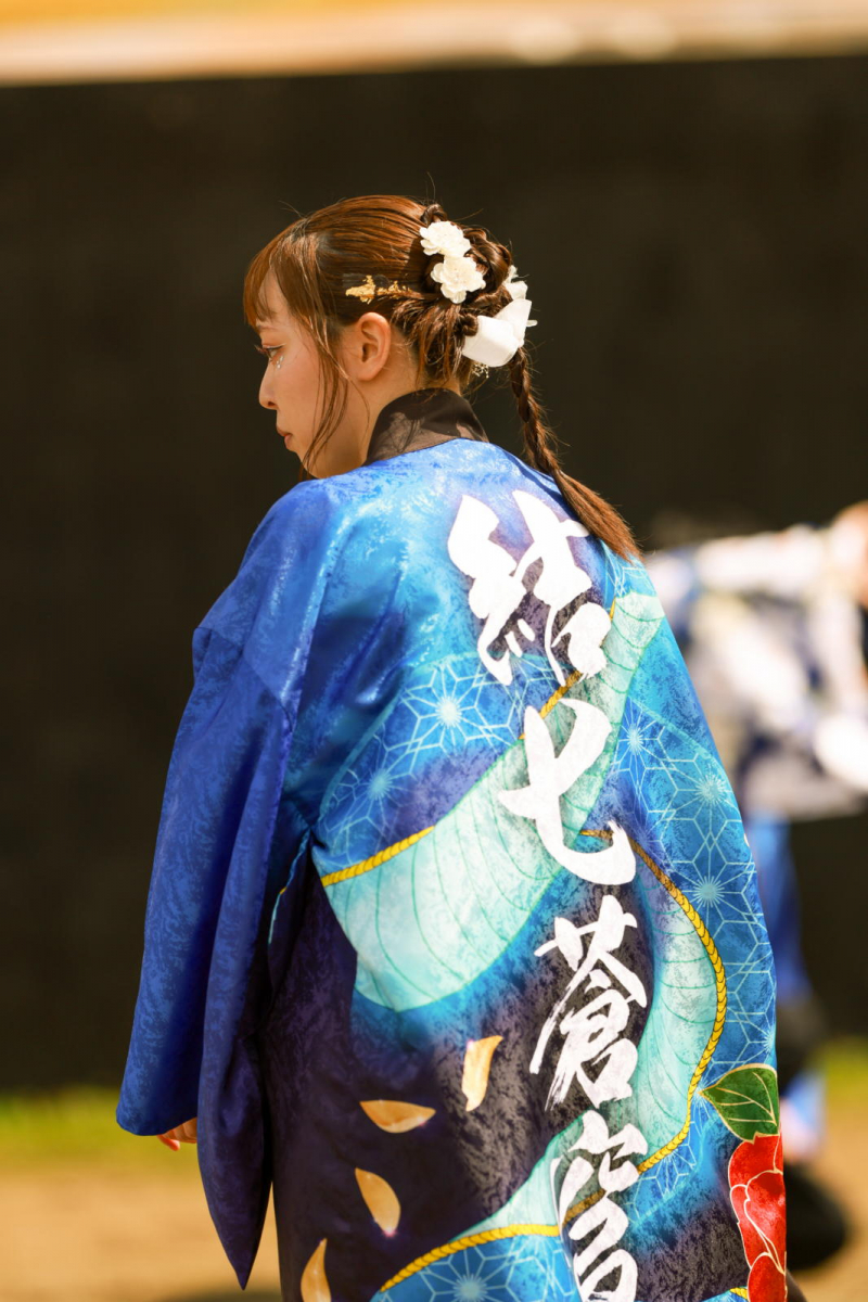 第52回江刺甚句まつり2025その5 2025/05/04