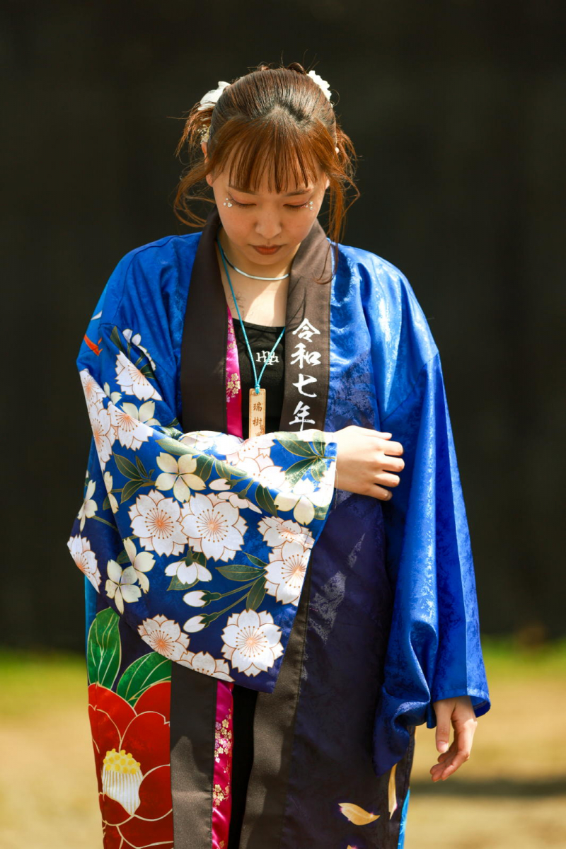 第52回江刺甚句まつり2025その5 2025/05/04