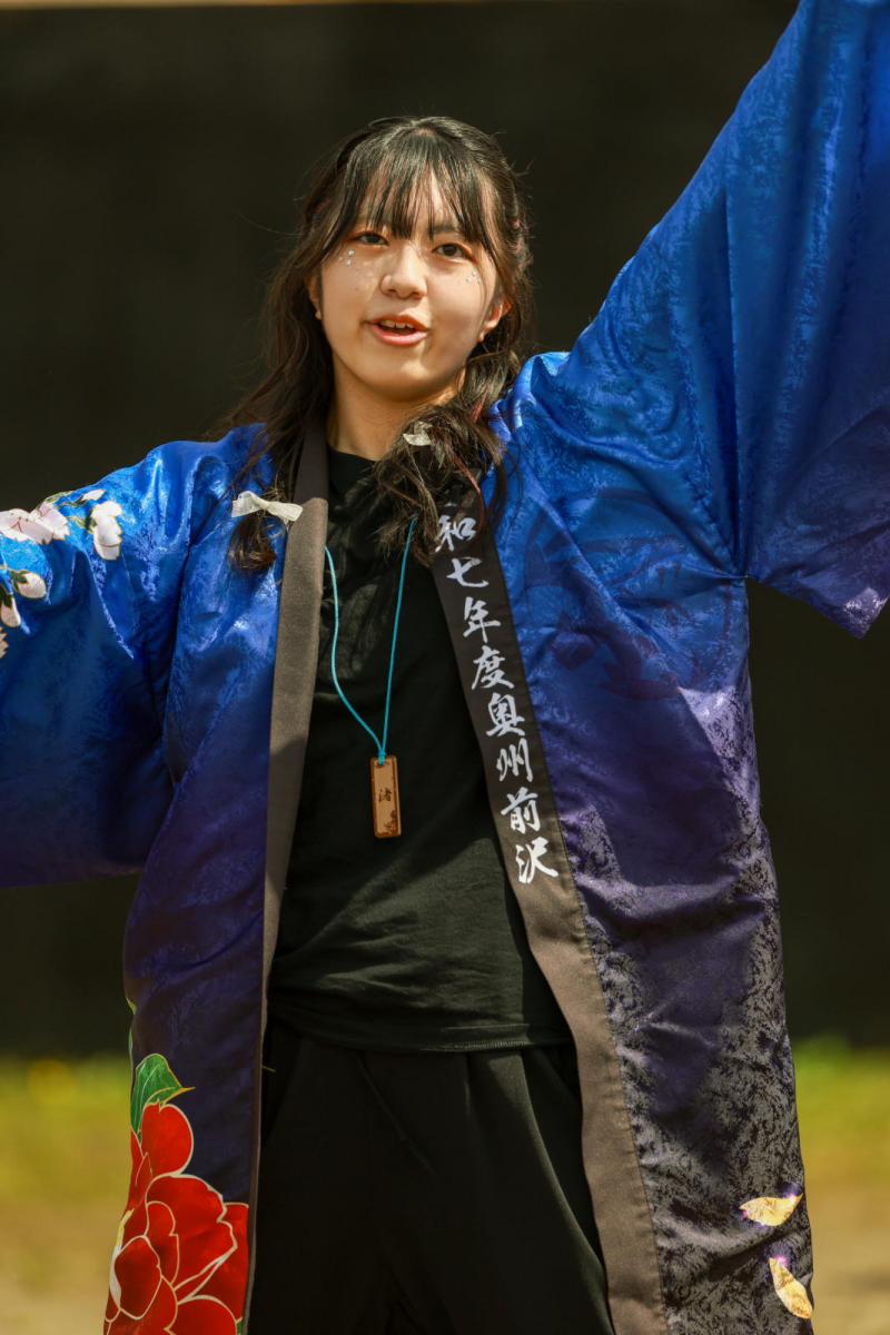 第52回江刺甚句まつり2025その5 2025/05/04