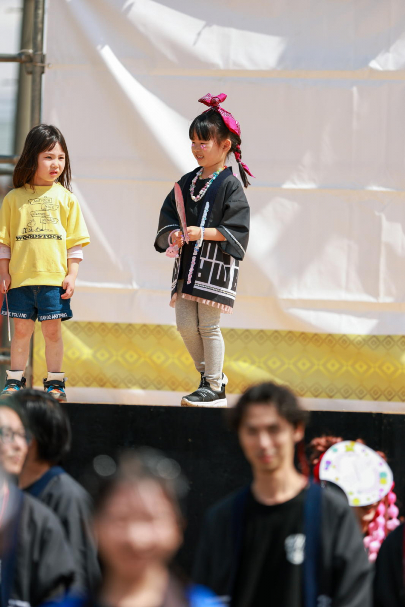 第52回江刺甚句まつり2025その5 2025/05/04