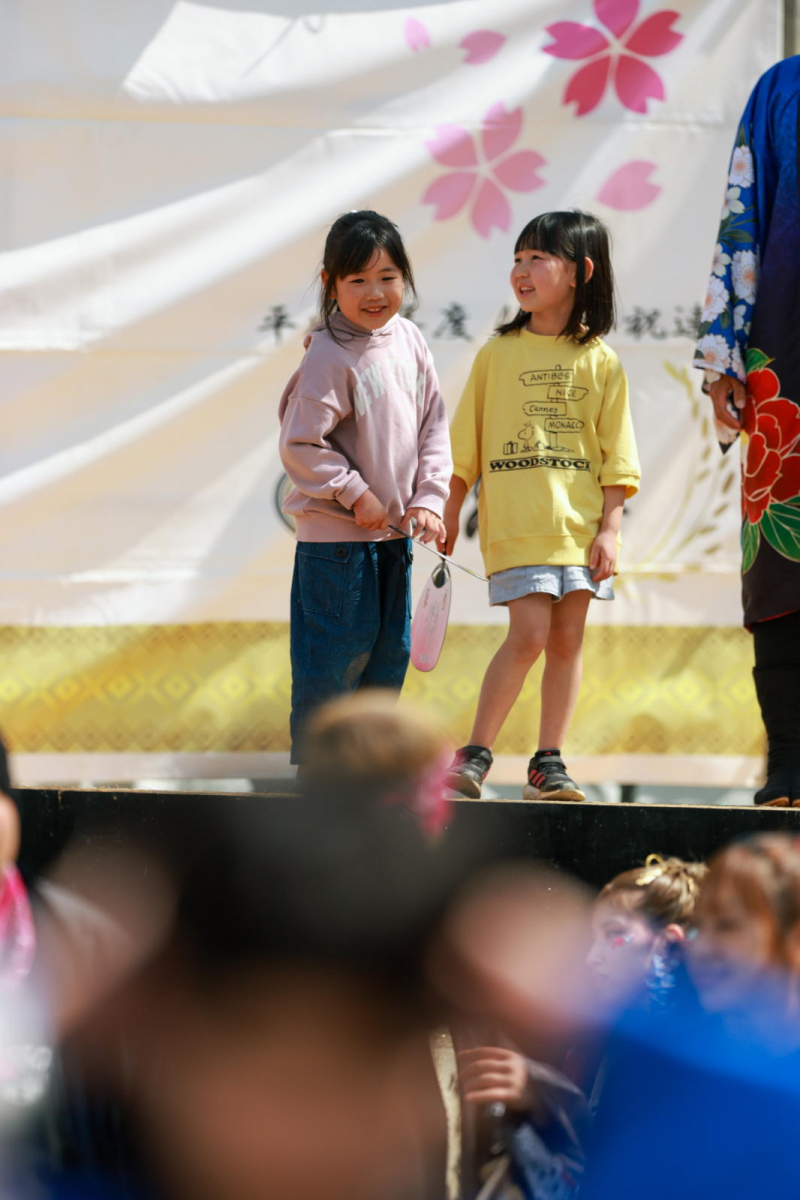 第52回江刺甚句まつり2025その5 2025/05/04