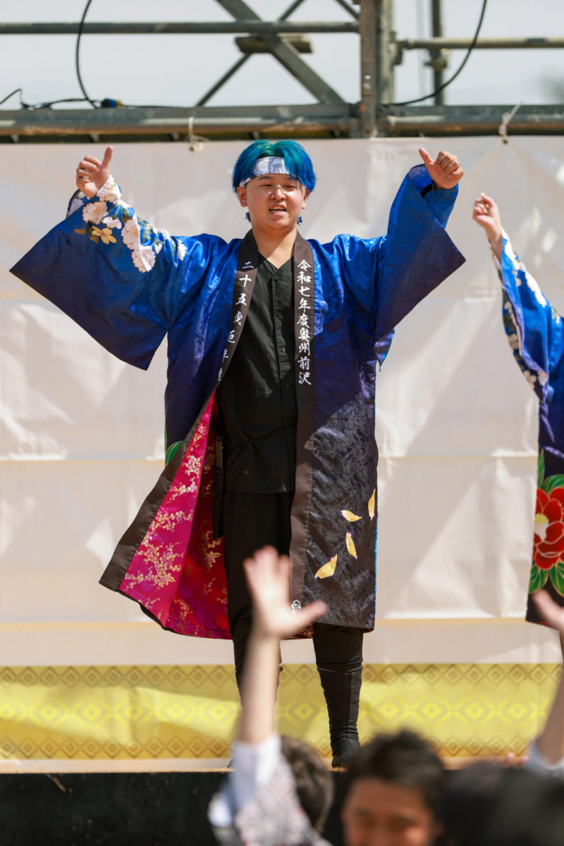 第52回江刺甚句まつり2025その5 2025/05/04