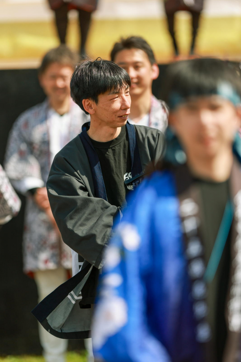 第52回江刺甚句まつり2025その5 2025/05/04