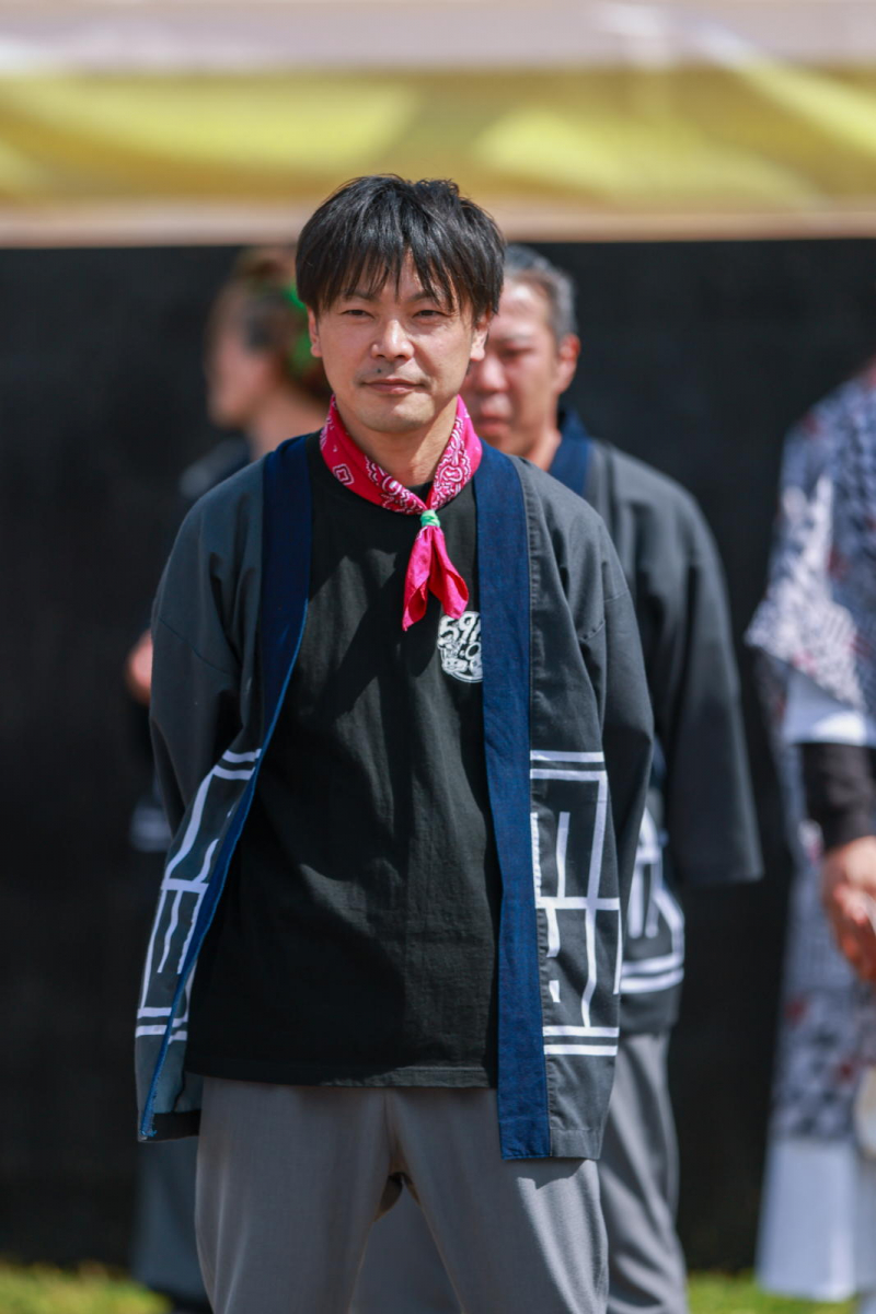 第52回江刺甚句まつり2025その5 2025/05/04