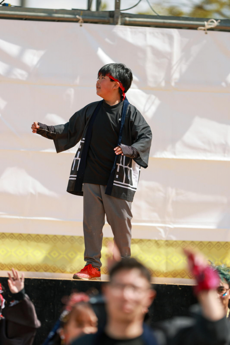 第52回江刺甚句まつり2025その5 2025/05/04