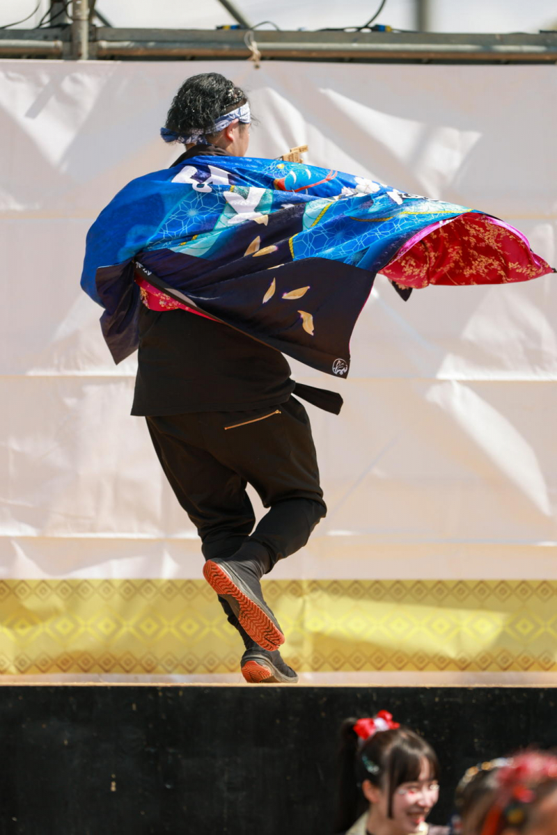 第52回江刺甚句まつり2025その5 2025/05/04