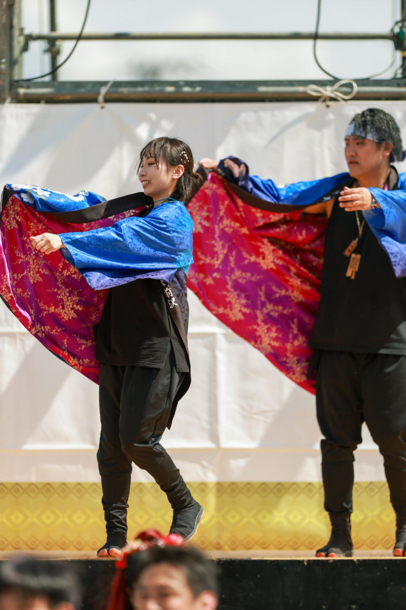 第52回江刺甚句まつり2025その5 2025/05/04