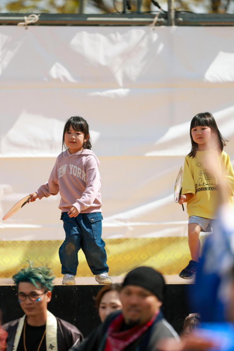 第52回江刺甚句まつり2025その5 2025/05/04