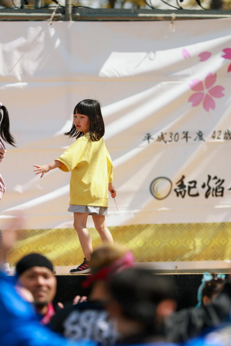 第52回江刺甚句まつり2025その5 2025/05/04