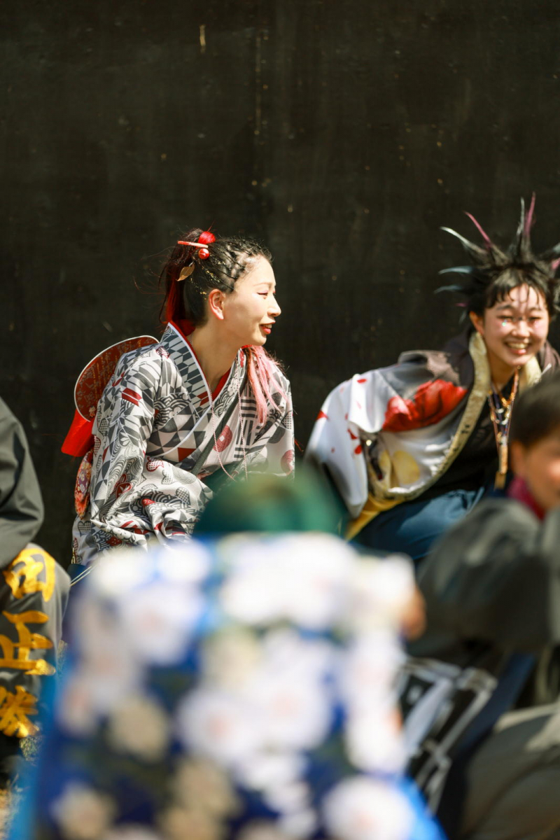 第52回江刺甚句まつり2025その5 2025/05/04