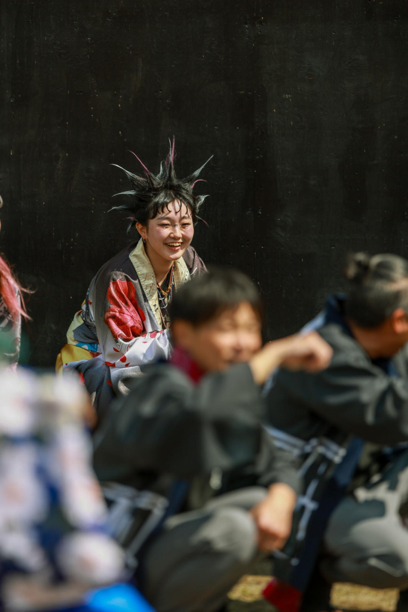 第52回江刺甚句まつり2025その5 2025/05/04