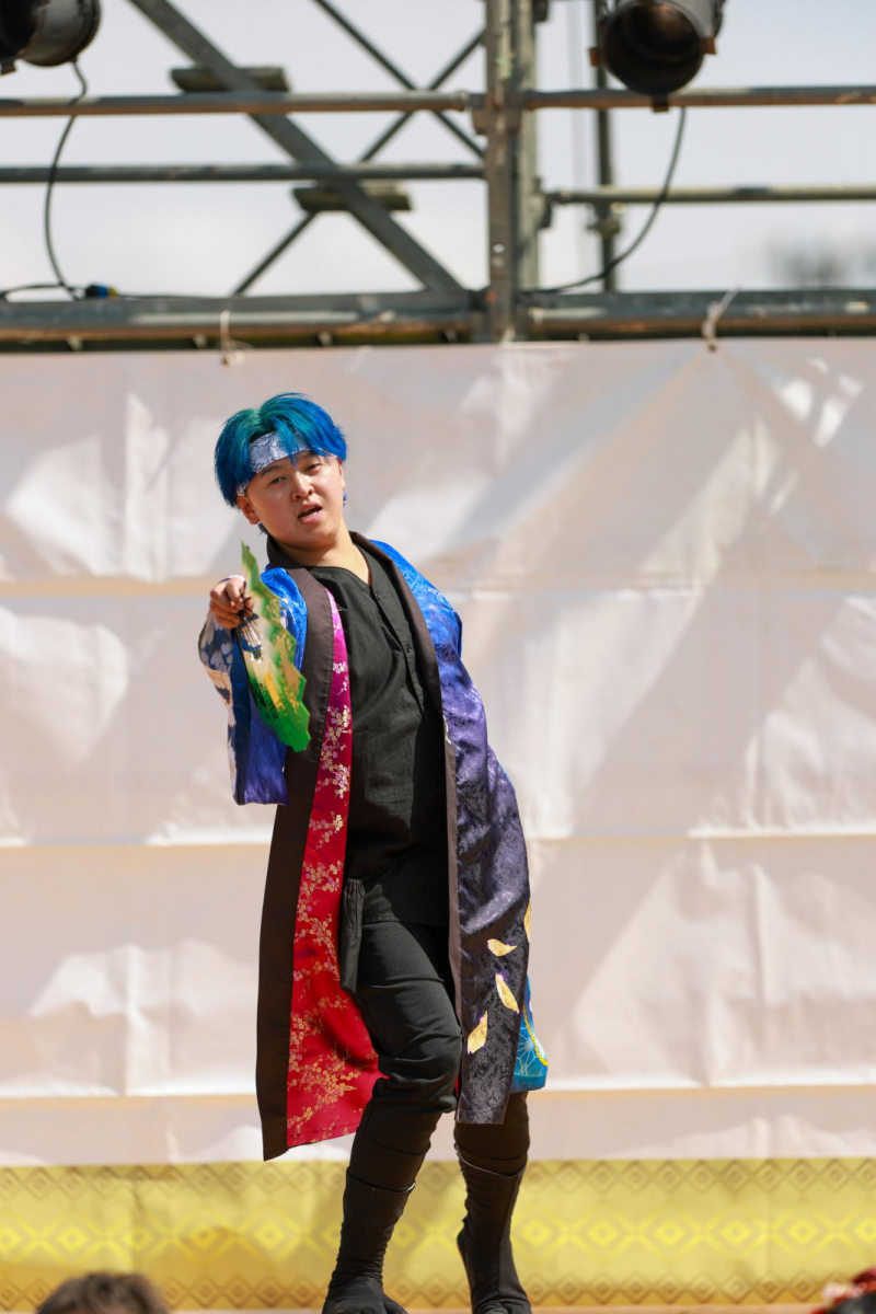 第52回江刺甚句まつり2025その5 2025/05/04