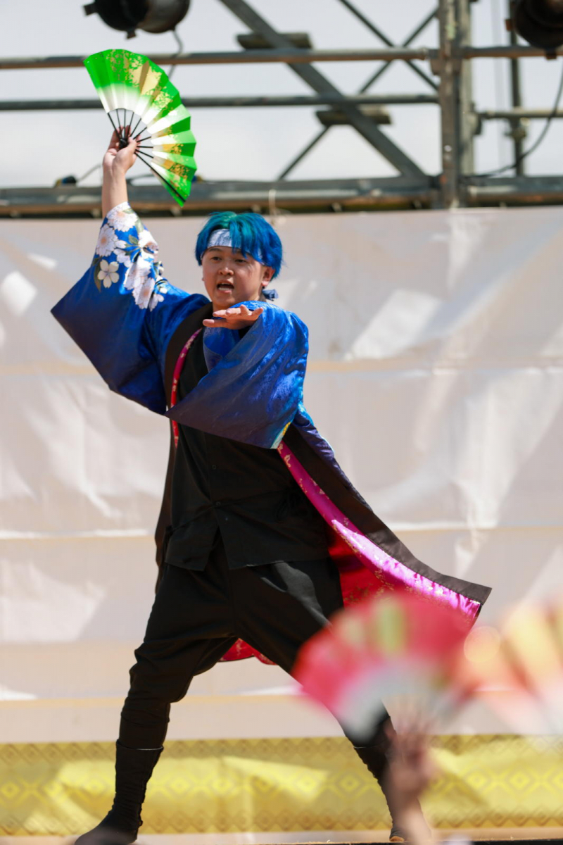 第52回江刺甚句まつり2025その5 2025/05/04