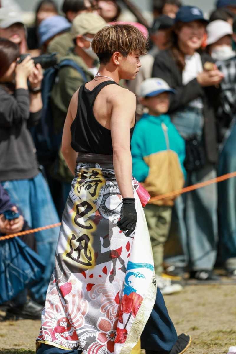 第52回江刺甚句まつり2025その5 2025/05/04