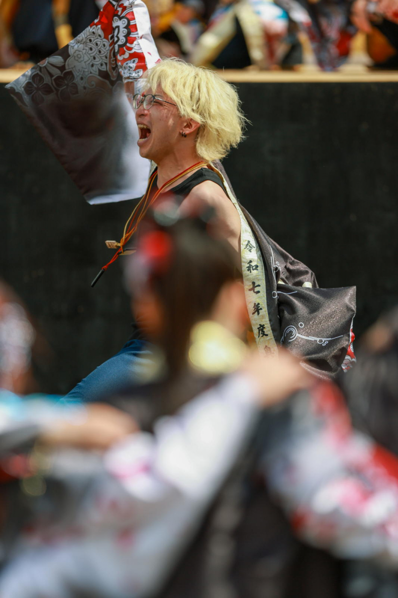 第52回江刺甚句まつり2025その5 2025/05/04