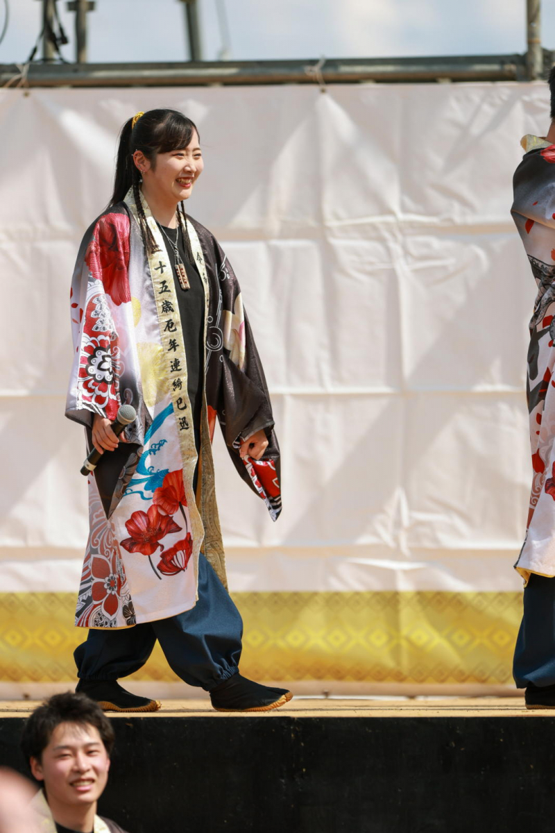 第52回江刺甚句まつり2025その5 2025/05/04