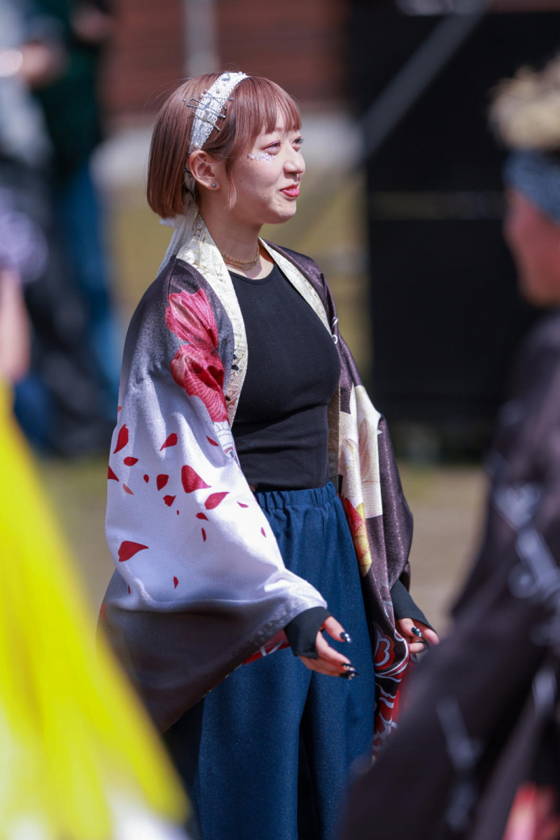 第52回江刺甚句まつり2025その5 2025/05/04