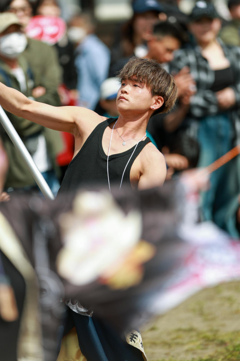 第52回江刺甚句まつり2025その5 2025/05/04