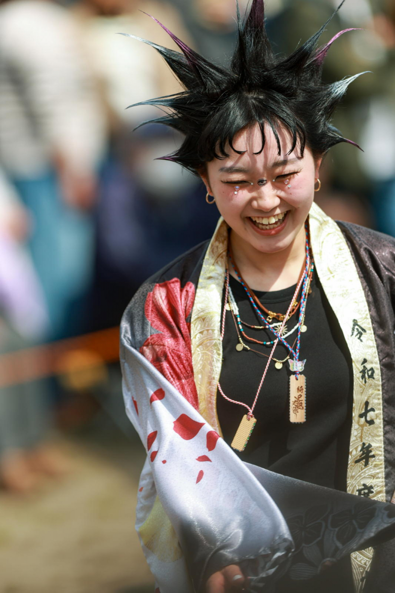 第52回江刺甚句まつり2025その5 2025/05/04