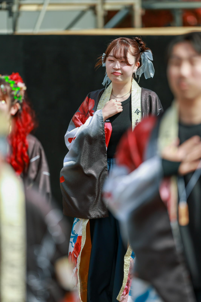 第52回江刺甚句まつり2025その5 2025/05/04