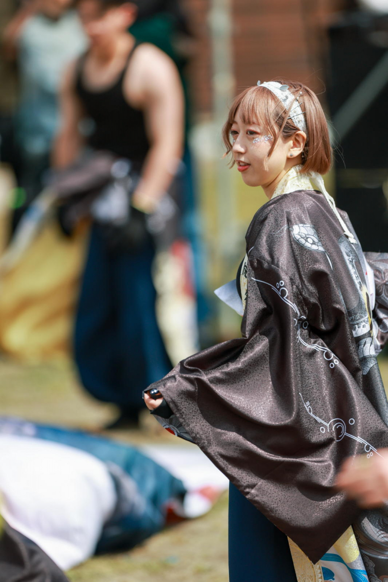 第52回江刺甚句まつり2025その5 2025/05/04