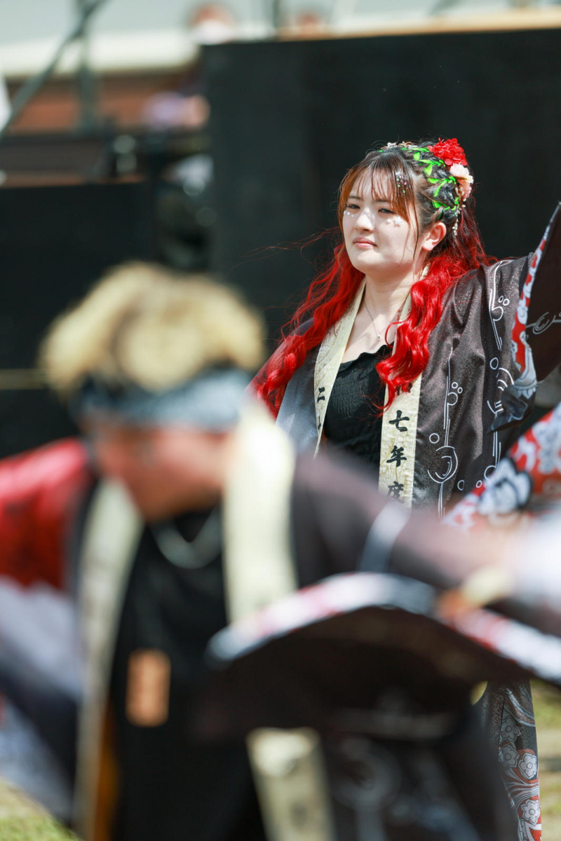 第52回江刺甚句まつり2025その5 2025/05/04