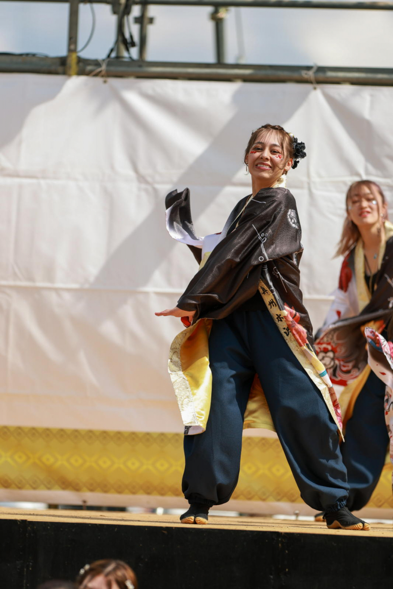 第52回江刺甚句まつり2025その5 2025/05/04