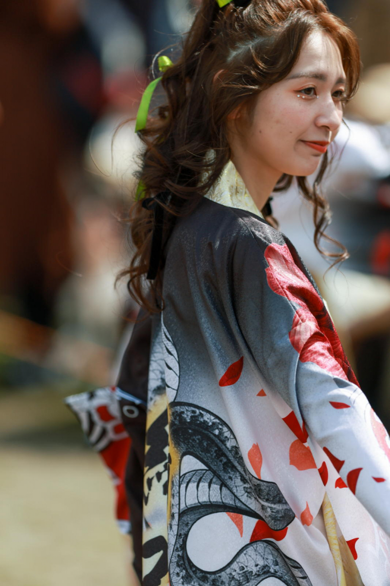 第52回江刺甚句まつり2025その5 2025/05/04