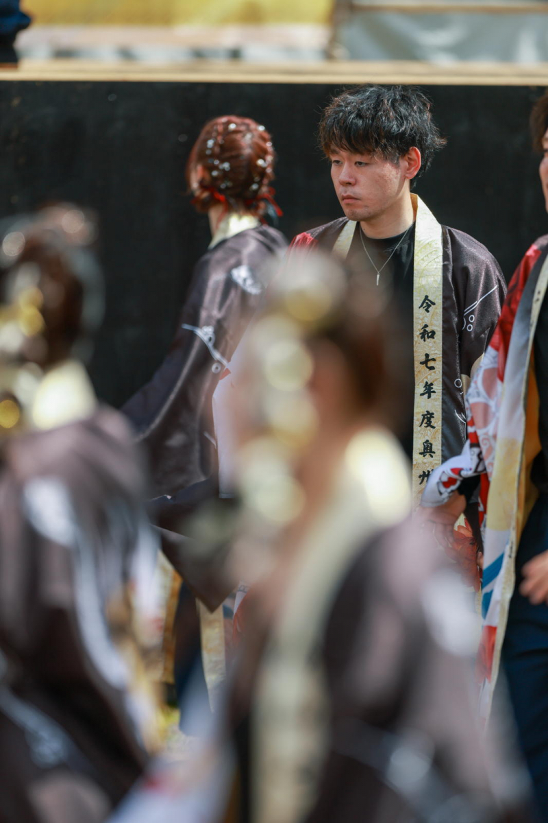 第52回江刺甚句まつり2025その5 2025/05/04