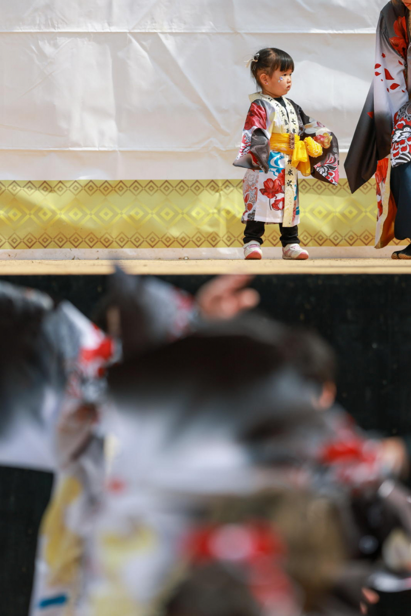 第52回江刺甚句まつり2025その5 2025/05/04