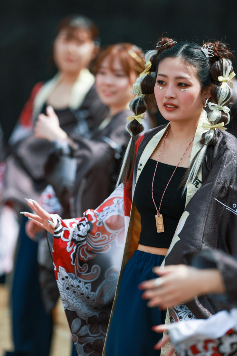 第52回江刺甚句まつり2025その5 2025/05/04