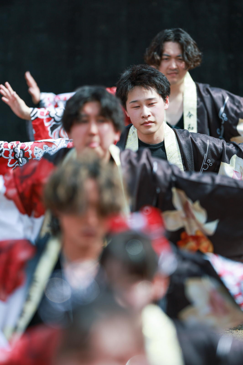 第52回江刺甚句まつり2025その5 2025/05/04