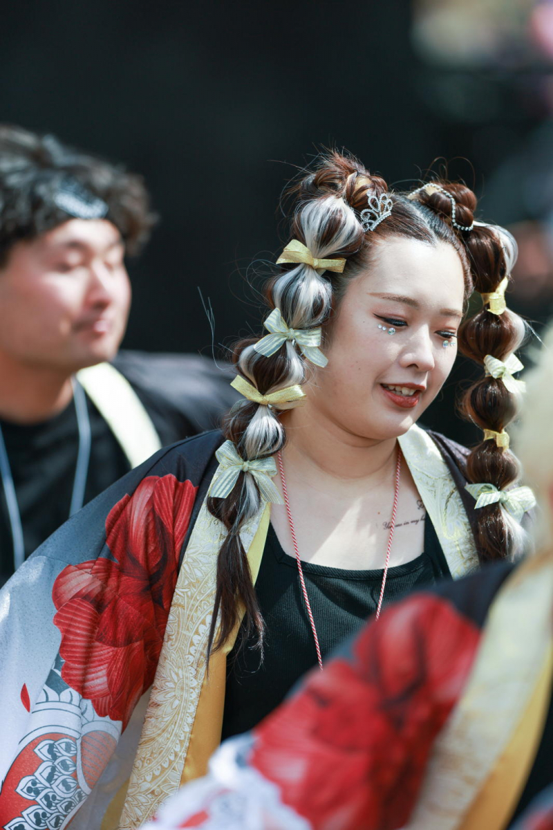 第52回江刺甚句まつり2025その5 2025/05/04