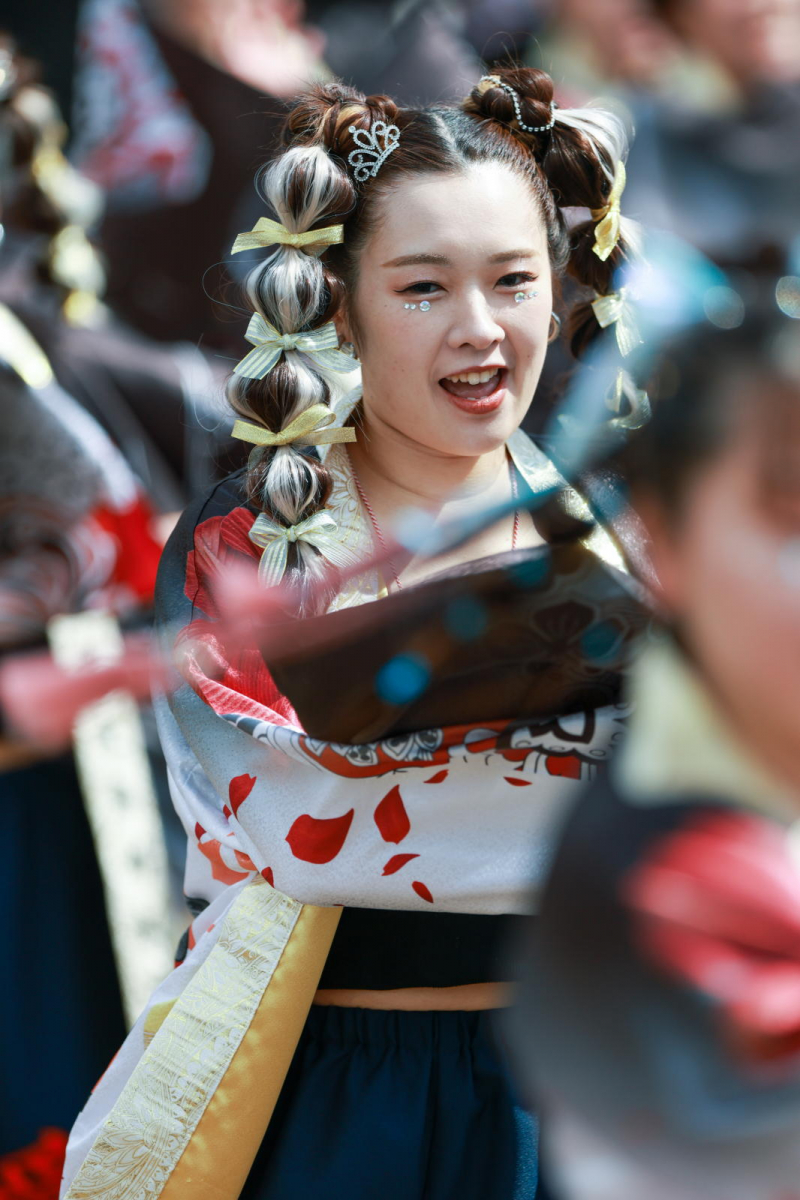 第52回江刺甚句まつり2025その5 2025/05/04