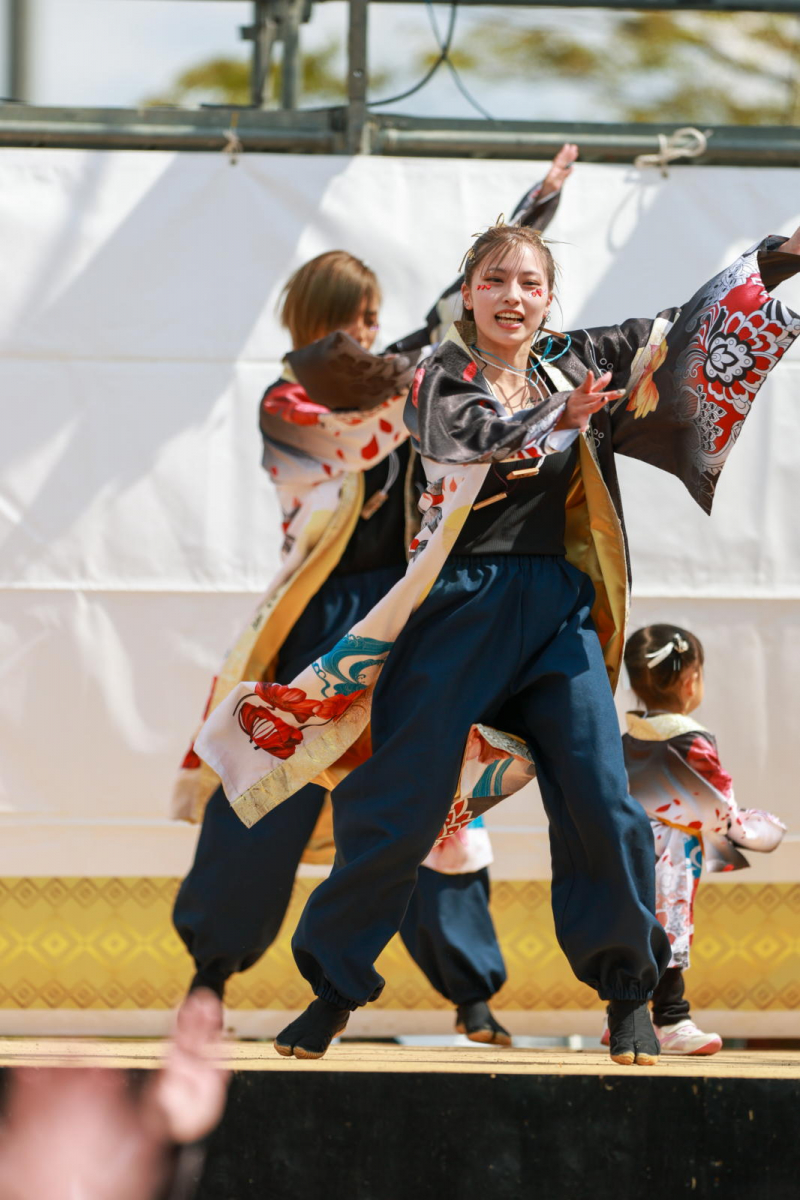 第52回江刺甚句まつり2025その5 2025/05/04