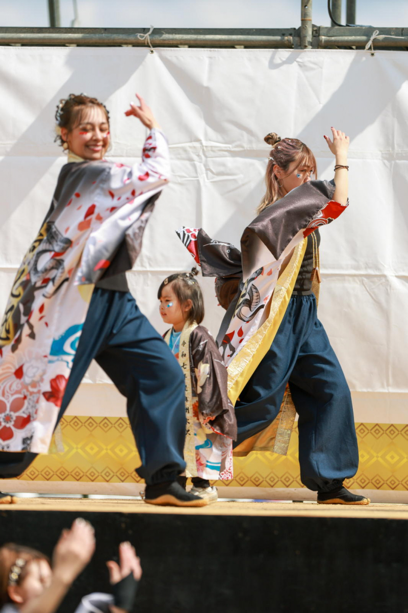 第52回江刺甚句まつり2025その5 2025/05/04