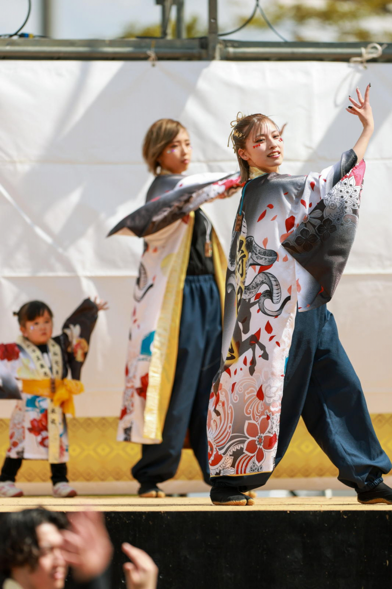 第52回江刺甚句まつり2025その5 2025/05/04