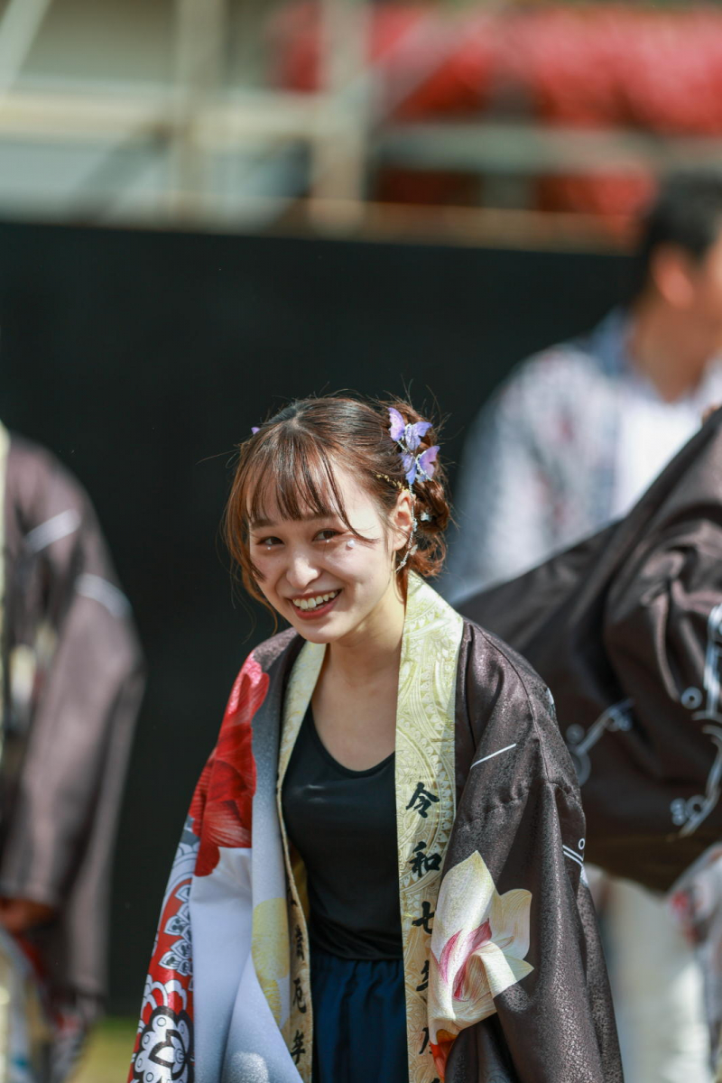 第52回江刺甚句まつり2025その5 2025/05/04