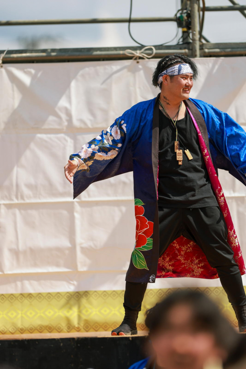 第52回江刺甚句まつり2025その5 2025/05/04