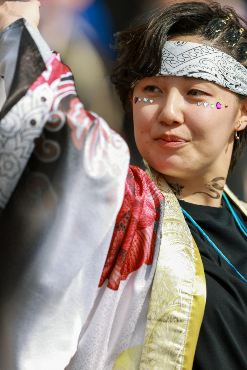 第52回江刺甚句まつり2025その5 2025/05/04