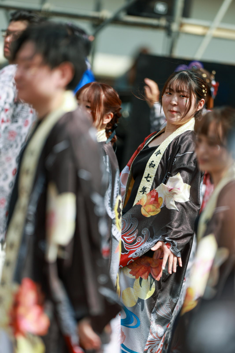 第52回江刺甚句まつり2025その5 2025/05/04