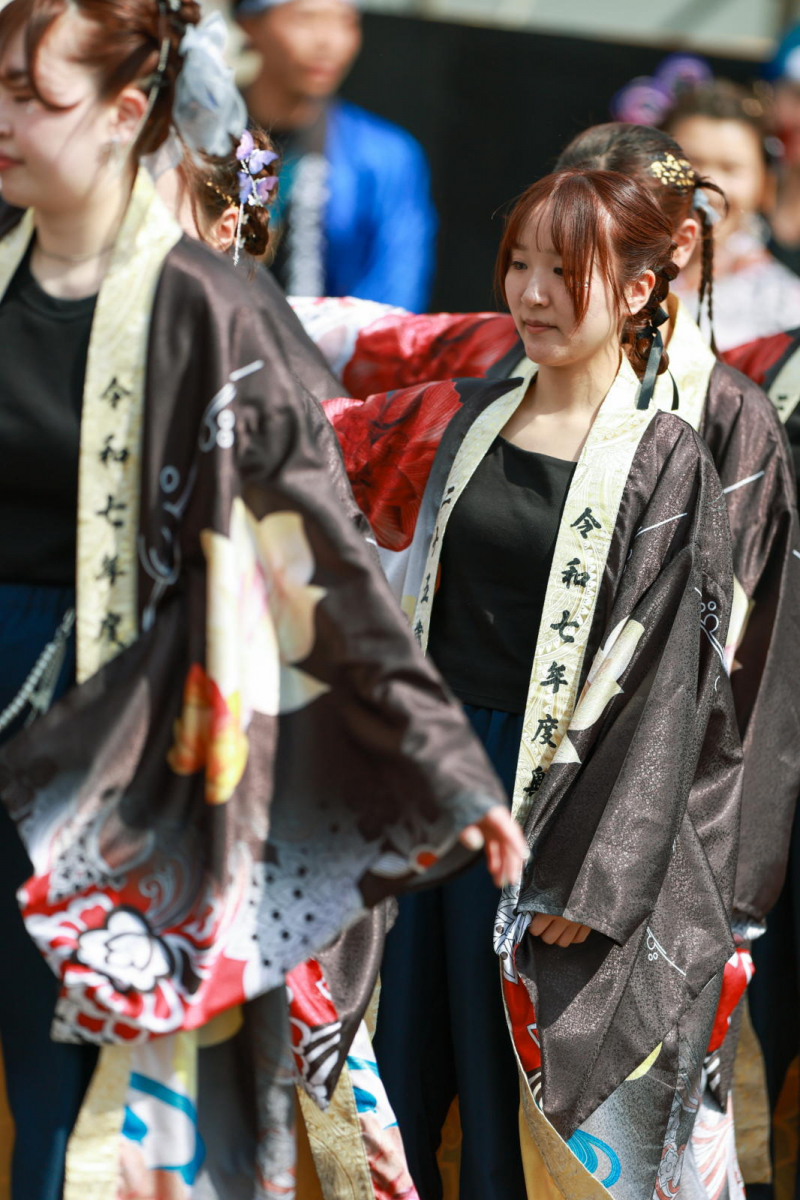 第52回江刺甚句まつり2025その5 2025/05/04